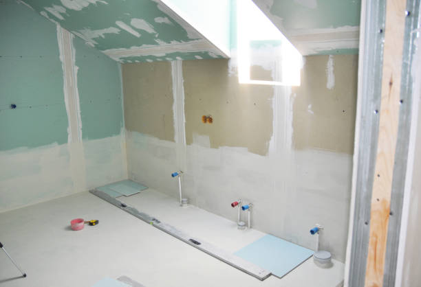 Best Water Damage & Mold Remediation  in Mcewen, TN