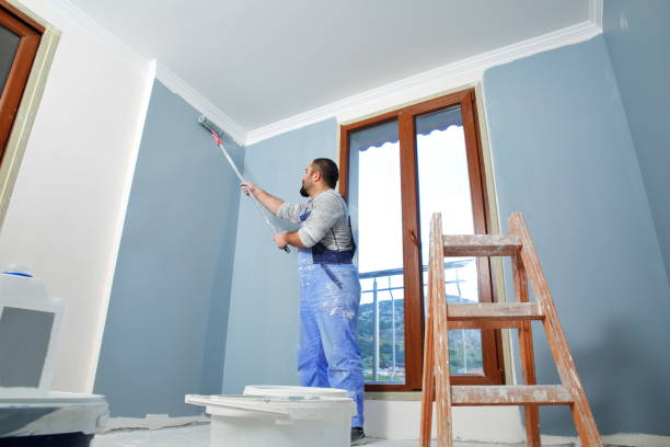 Best Real Estate Mold Inspection  in Mcewen, TN